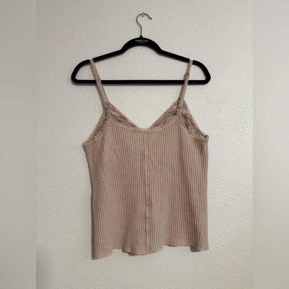 Free People Knit Cami - Picture 6 of 9